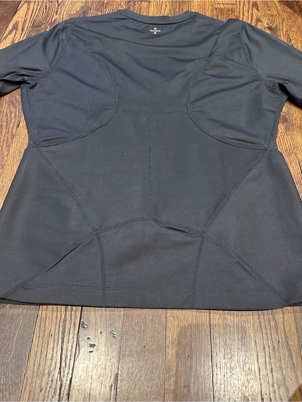 Tommie Copper lower back support tee - Picture 4 of 6